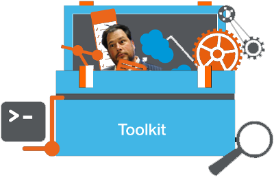 Toolkit for Salesforce