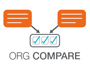 Org Compare